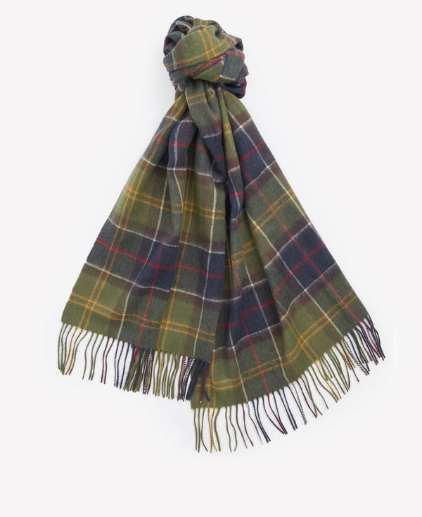 Barbour Braden Scarf in Classic