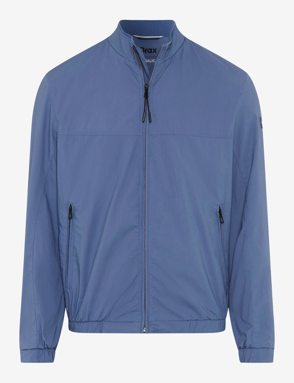 Brax Men's Calvin Ultralight Blouson in Storm