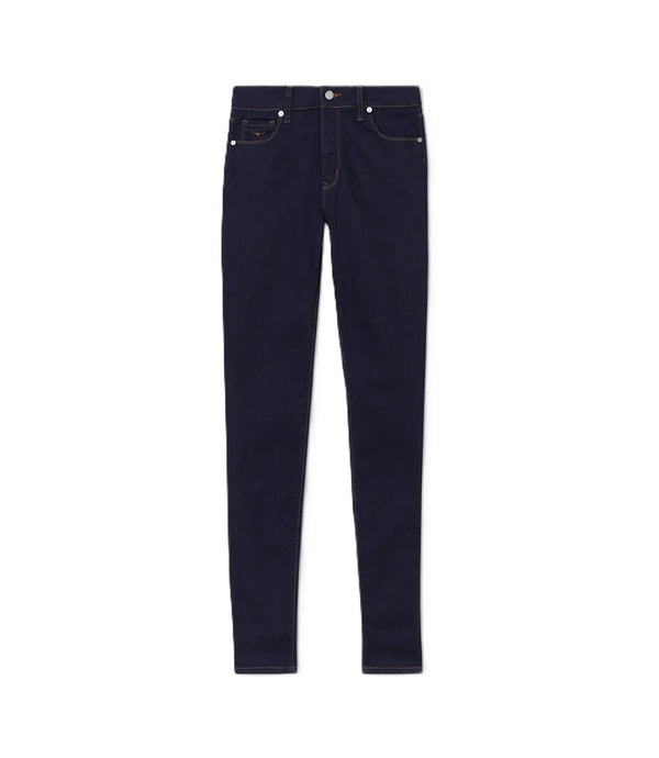 R.M Williams Ladies Albury Jean in Indigo Rinse Wash