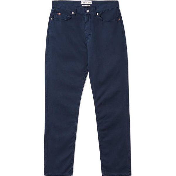 R.M Williams Men's Loxton II Jeans in Navy