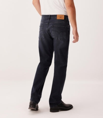 R.M Williams Men's Ramco II Jeans in Dark Indigo Wash