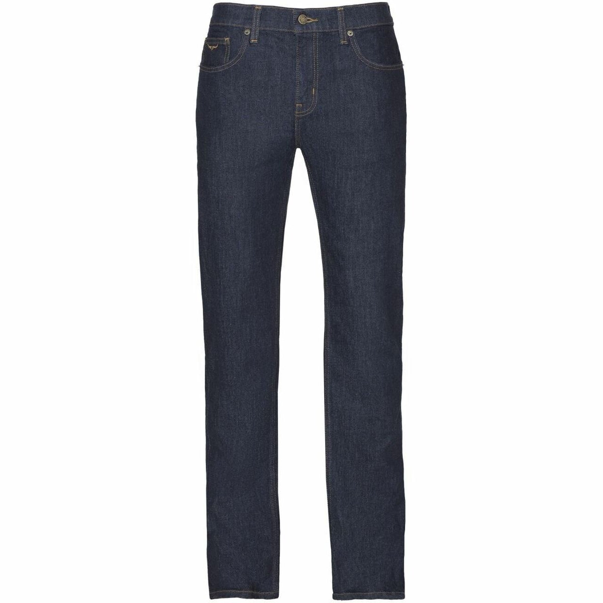 R.M Williams Men's Ramco Denim Jeans in Indigo – Eric Spencer