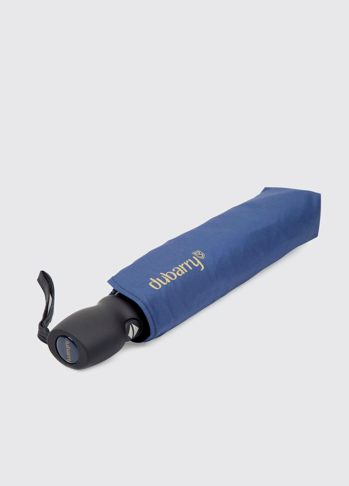 Dubarry Poppins Umbrella in Navy