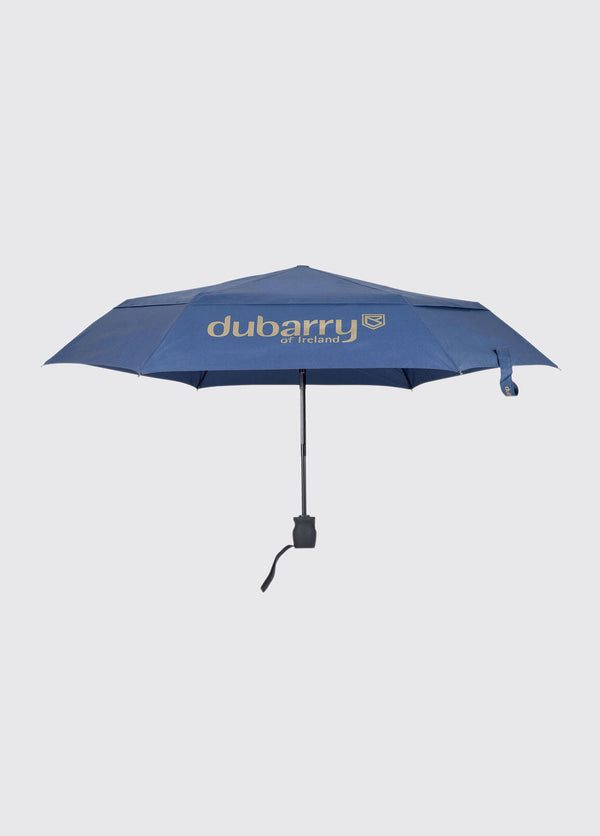 Dubarry Poppins Umbrella in Navy